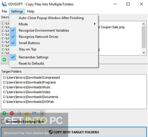 VovSoft Broken Link Detector