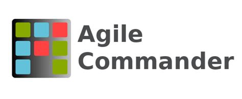 Agile Commander 1.2.4 Download